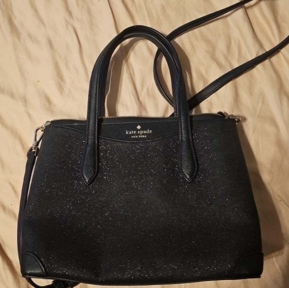 Kate Spade Navy Satchel